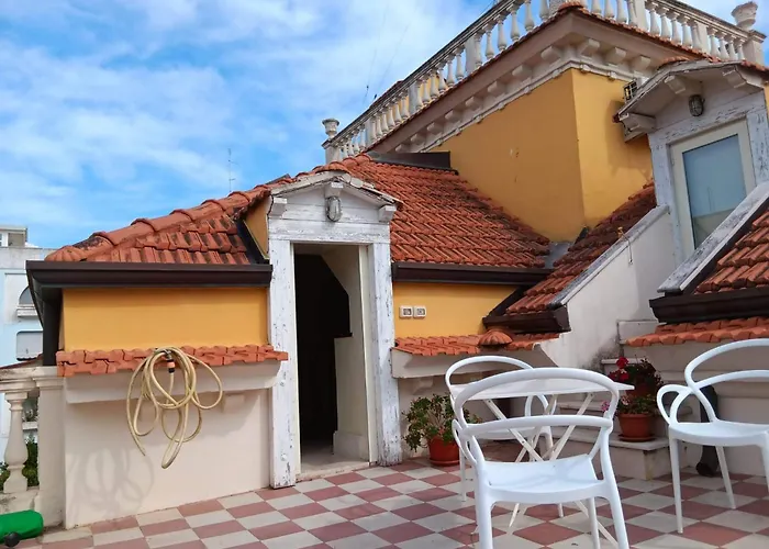 Villa Memena