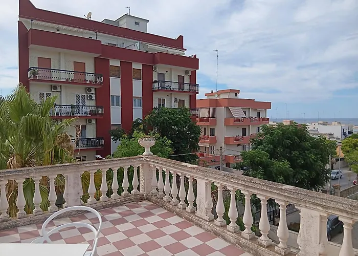 Villa Memena