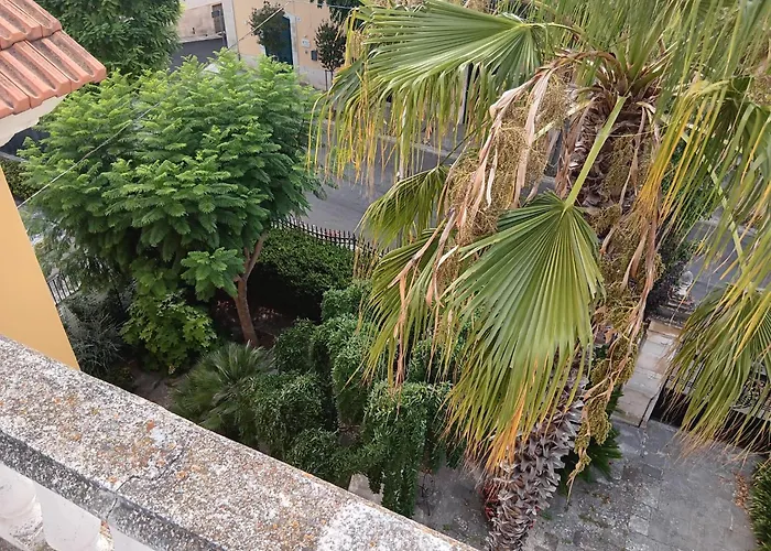 Villa Memena