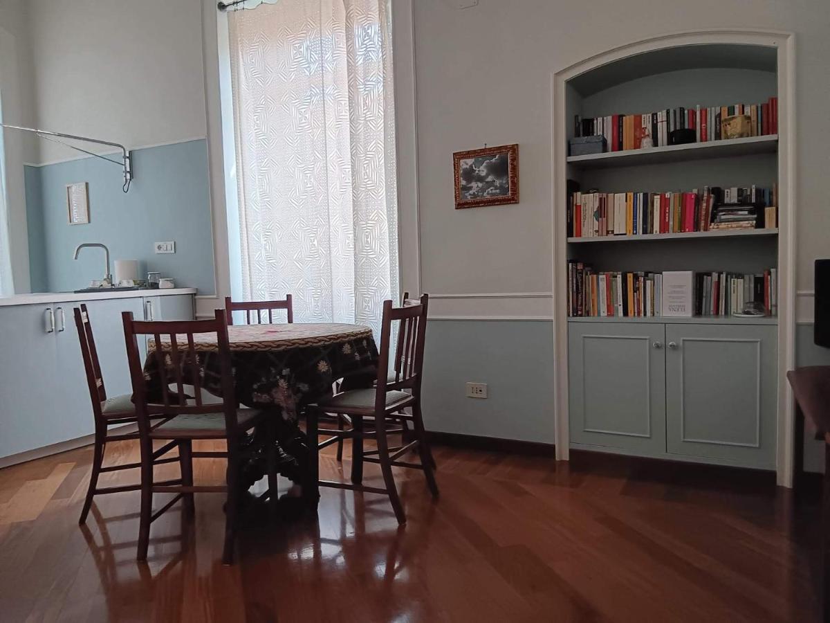Memena Apartment Bari